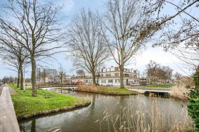 Woning Gerard Douplantsoen 24 Voorschoten