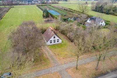 Woning Noorderweg 45 Vroomshoop