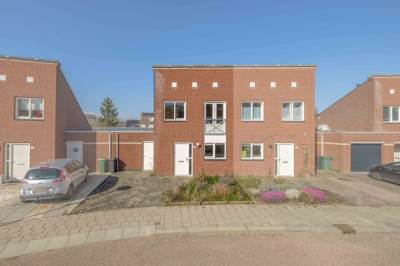 Woning Honingklaver 10 Venlo