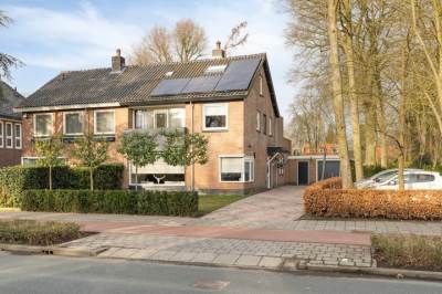 Woning Kerkewijk 158 Veenendaal
