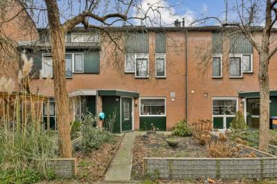 Woning Oliemolen 10 Koog aan de Zaan