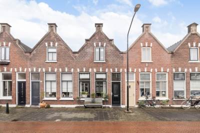 Woning Latourpad 17 Dordrecht