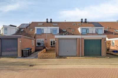 Woning Bovenkruier 62 Nieuw-Lekkerland