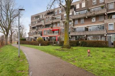 Woning Haringvlietstraat 169 Dordrecht