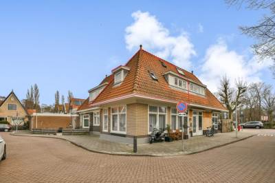 Woning Aris van der Leystraat 2C Zaandijk
