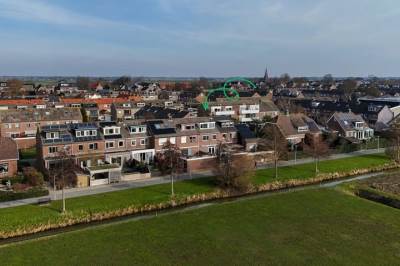 Woning Vlasakker 15 Zevenhoven