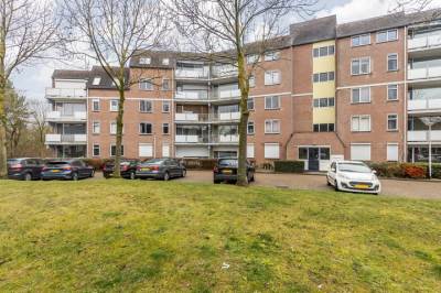 Woning Zeskant 55 Heerlen