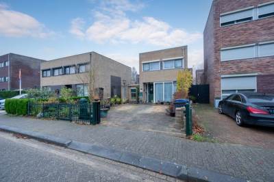 Woning Professor Cumulusstraat 4 Almere