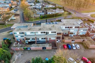 Woning Haselackers 51 Emmen