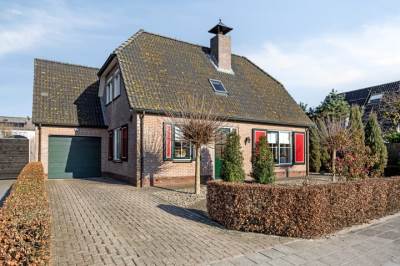 Woning Fruitstraat 26 Kesteren