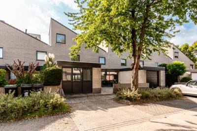 Woning Esdoornplantsoen 32 Almere