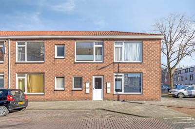 Woning Wilhelminastraat 12C Vlissingen