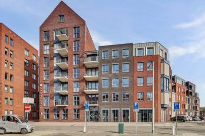 Woning Kievitlaan 6 Goes