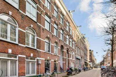 Woning Govert Flinckstraat 141A Amsterdam