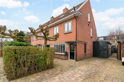 Woning Leidseweg 415 Voorschoten