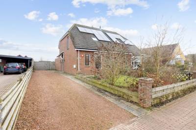 Woning Hogeweg 6 Den Horn