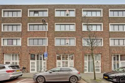 Woning Langnekstraat 12 Den Haag