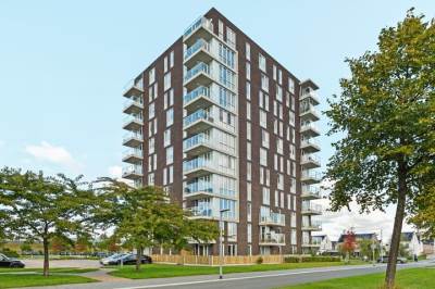 Woning Ambonstraat 102 Almere