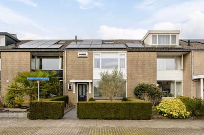 Woning Duyst van Voorhoutweg 39 Renswoude