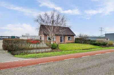 Woning Lange Kruisweg 12 Maasdijk