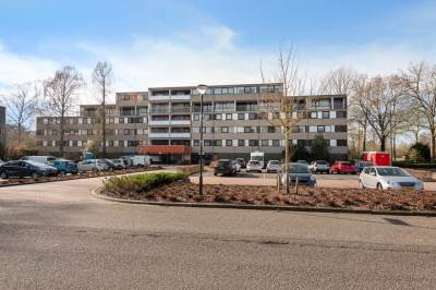 Woning Adelaartlaan 62 Geldrop