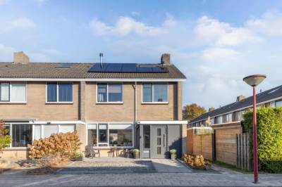 Woning Kemphaanstraat 51 Heerenveen