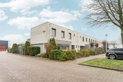 Woning Mast 30 Zeewolde