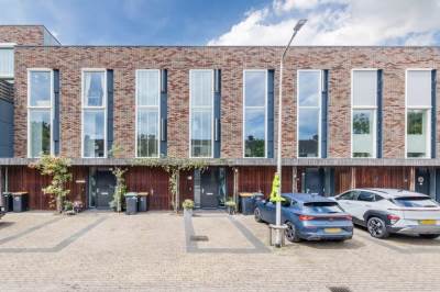 Woning Meteorenlaan 32 Hoogeveen