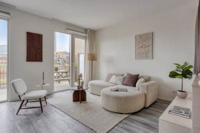 Woning Mary van der Sluisstraat 428 Amsterdam