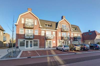 Woning Burgemeester Magneestraat 65E Bergeijk