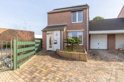 Woning Overbroekerf 16 Hoensbroek