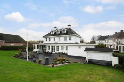 Woning Marterhof 6 Berkel en Rodenrijs