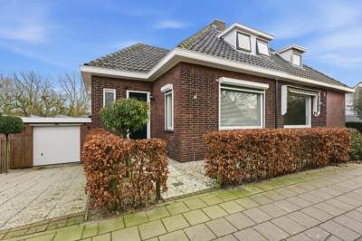 Woning Lagendijk 209 Ridderkerk