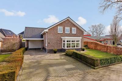 Woning Diekmanweg 2 Denekamp