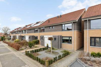Woning Erve Stegeman 6 Oldenzaal