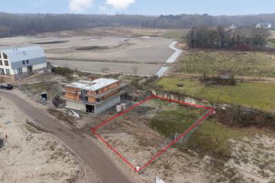 Bouwgrond Zanderijweg 15 Castricum