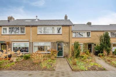 Woning Lintelostraat 67 Zutphen