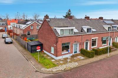 Woning Weg naar Laren 175 Zutphen