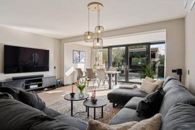 Woning Aloëbruin 38 Zoetermeer