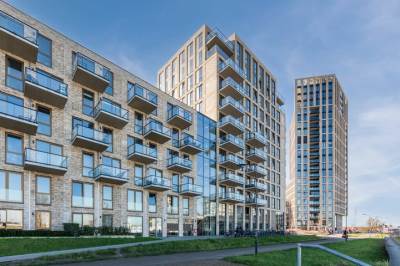 Woning Waalbandijk 409 Nijmegen