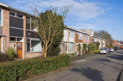 Woning Potgieterstraat 20 Zutphen