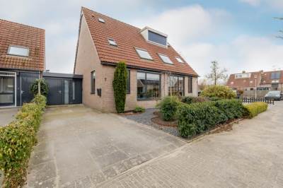 Woning Vederkruidlaan 7 Oosthuizen