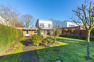 Woning Chopinlaan 63 Vlissingen