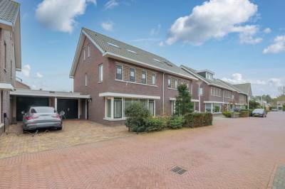 Woning Professor Zeemanstraat 53 Zandvoort