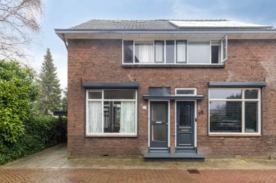 Woning Achterhoven 1A Zutphen