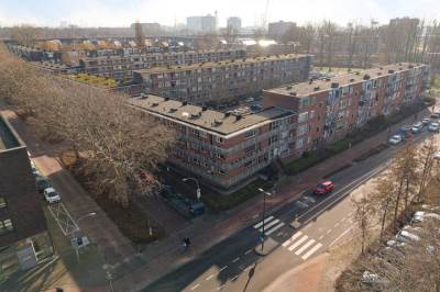 Woning van der Duyn van Maasdamlaan 88C Vlaardingen
