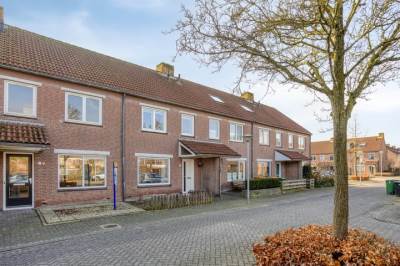 Woning Waterkers 15 Zwaag