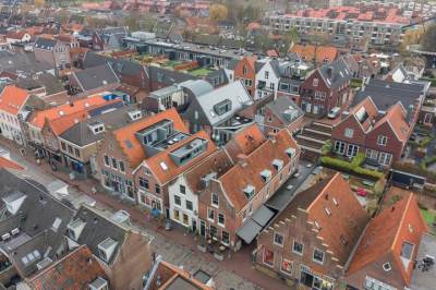 Woning Koningshof 1 IJsselstein