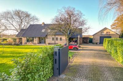 Woning Nieuw-Loosdrechtsedijk 194B Loosdrecht