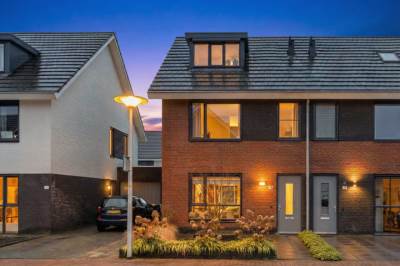 Woning Everlo 15 Hengelo (OV)